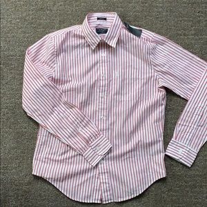 Abercrombie button up